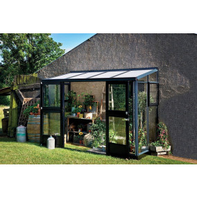 Royal Well | Muurkas Veranda 44 | Antraciet